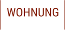 WOHNUNG