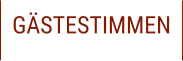 GÄSTESTIMMEN